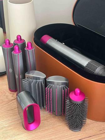Стайлер Dyson Airwrap Complete Long, оригинал, полный комплект