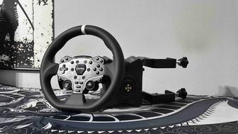 Moza r5 игровой руль