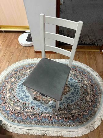 Стулья. 4 стула