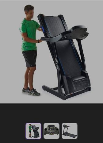 Беговая дорожка