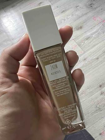 Lancome тональный крем