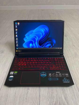 Игровой ноутбук Acer Nitro 5