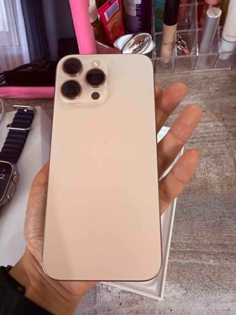 Apple , 16 pro Max 512 gold