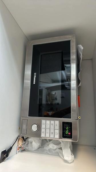 Микроволновка