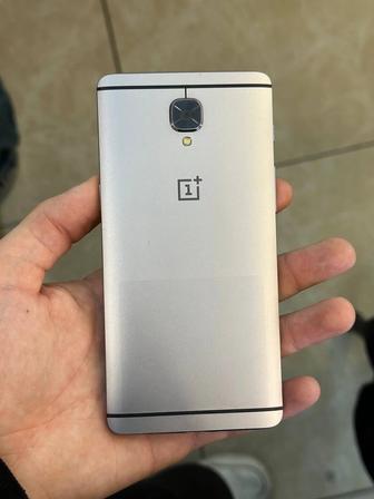 Продам OnePlus3
