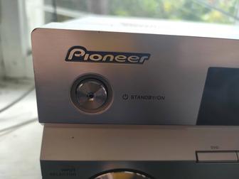 Усилитель Pioneer