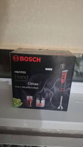 Продаю блендер