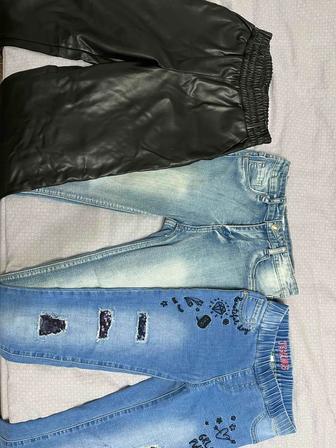 Продам джинсы