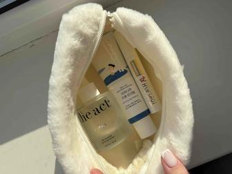 Новые косметички недорого!