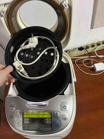 Продам мультиварку