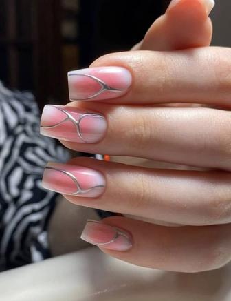 Маникюр Майкудук