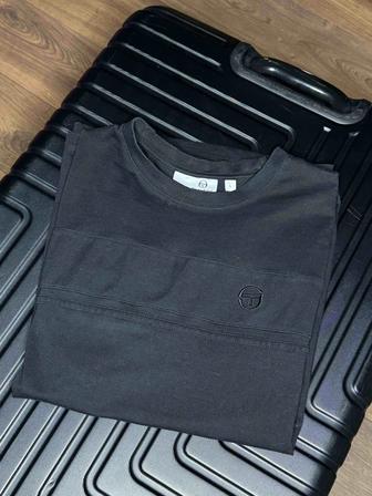 Футболка Sergio Tacchini