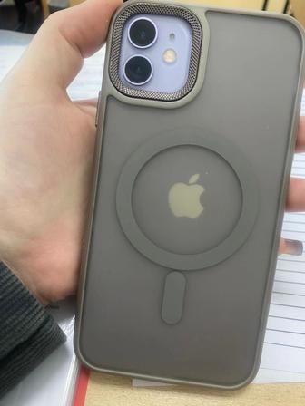 Продам iPhone 11 на 128 гб