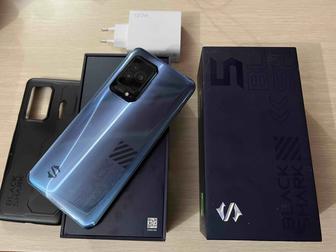 Blask shark 5 8/128 gb