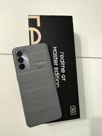 Realme GT master edition, 8/256