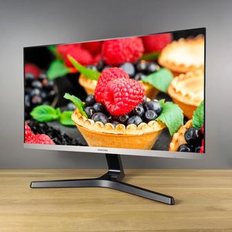Монитор Samsung S24R350FHI