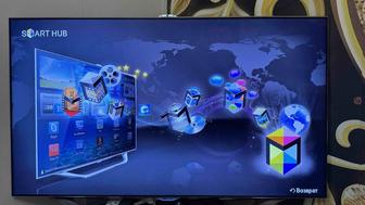 Телевизор Samsung smart tv