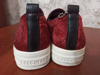 Слипоны Skechers