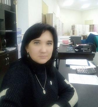 Продавец-консультант