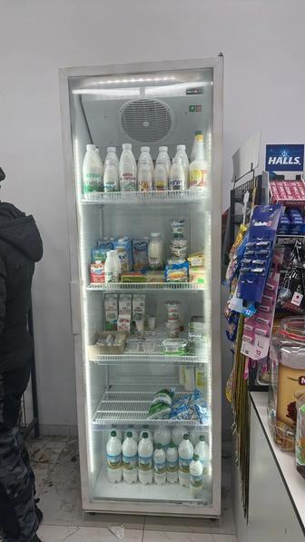 Продается холодильник оборудование