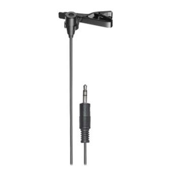 Микрофон Audio-Technica ATR3350