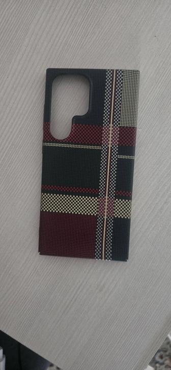 Чехол Samsung S24 Ultra