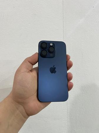 iPhone 15 Pro 256гб Состояние идеальный