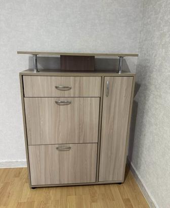 Продам комод для обуви