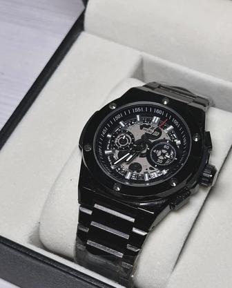 Часы Hublot мужские