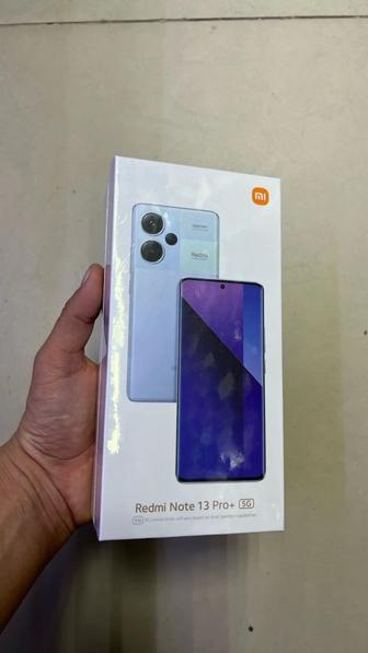 Продам новый Redmi Note 13 Pro Plus