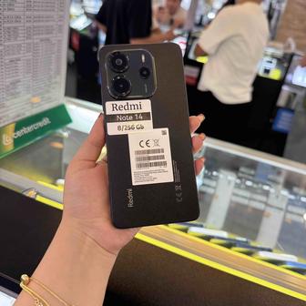 Redmi Note 14 8/256Gb