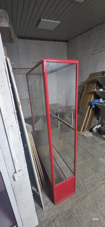 Продам витрину
