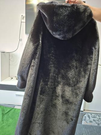 Продам шубу норка