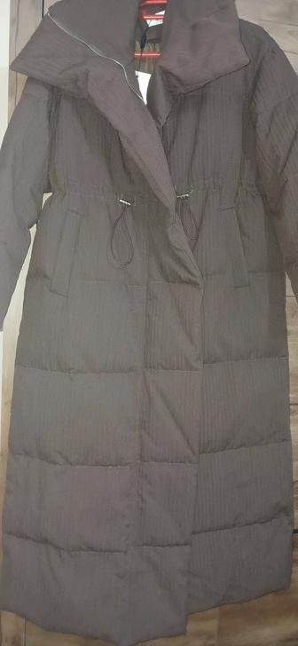 Продам новую женскую куртку