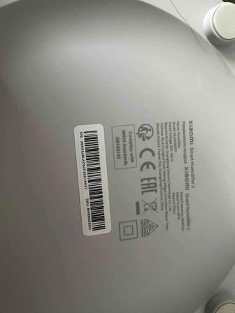 Продам увлажнитель Xiaomi Humidfier 2
