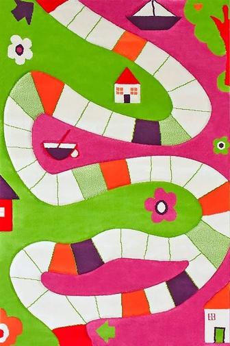 Продам ковер для детской комнаты