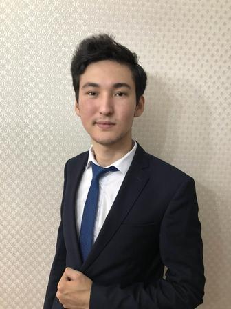 Менеджер по работе с партнерами