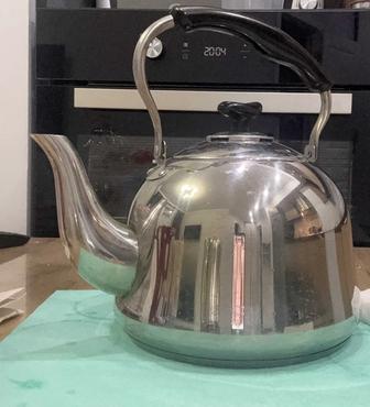 Чайник Викалина