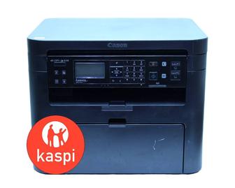 МФУ (принтер/сканер/копир) Canon i-SENSYS MF212w Лазерная (чб) A4