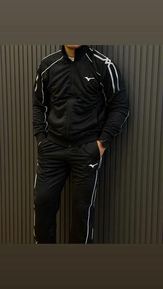 Спортивный костюм мизуно