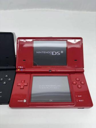 Nintendo DSi