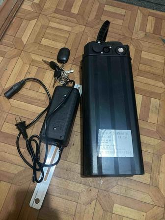 Аккумулятор на электровелосипед