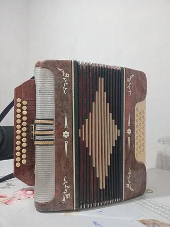 Гармонь Беларусь