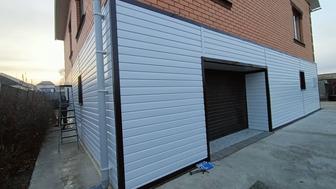 Ремонт и строительство