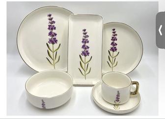 Сервиз на 6 персон