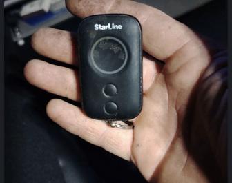 Пульт starline a93