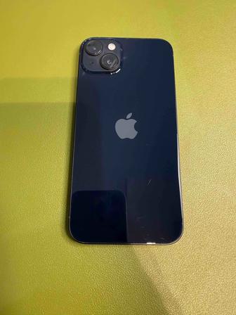 iPhone 14 Plus Темно синий 128 GB 87%