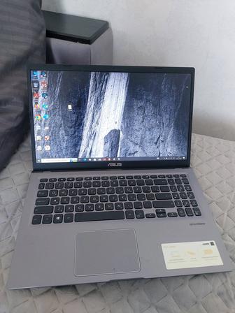 Продам ноутбук asus сумка мышка