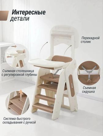 Стульчик для кормления