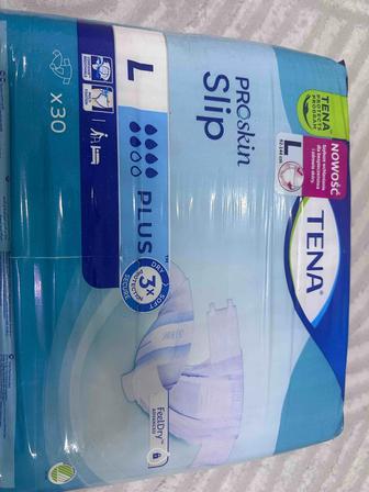 Взрослый памперс и пелёнки